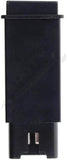APDTY 155053 A/C Switch 96-00 RAV4, 95-97 4Runner, 95-00 Tacoma, 93-98 T100
