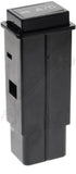 APDTY 155053 A/C Switch 96-00 RAV4, 95-97 4Runner, 95-00 Tacoma, 93-98 T100