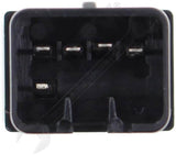 APDTY 155053 A/C Switch 96-00 RAV4, 95-97 4Runner, 95-00 Tacoma, 93-98 T100