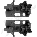 APDTY 155076 Door Mucket Kit 4-Door Model