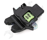 APDTY 161349 Rear Trunk Lid Lock Actuator Motor Latch Release