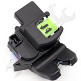 APDTY 161349 Rear Trunk Lid Lock Actuator Motor Latch Release