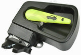 APDTY 155134 Luggage Compartment Lock Assembly