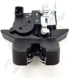 APDTY 155137 Trunk Lid Latch Lock Assembly