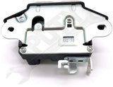APDTY 155137 Trunk Lid Latch Lock Assembly