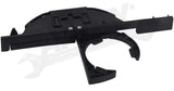APDTY 155139 Plastic Cup Holder Assembly Front