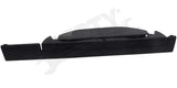 APDTY 155139 Plastic Cup Holder Assembly Front
