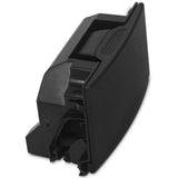 APDTY 155142 Rear Console Cup Holder Replaces 96965-ZP00C, 96965ZP00C