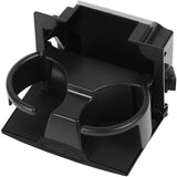 APDTY 155142 Rear Console Cup Holder Replaces 96965-ZP00C, 96965ZP00C
