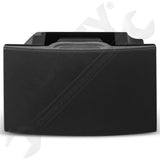 APDTY 155142 Rear Console Cup Holder Replaces 96965-ZP00C, 96965ZP00C
