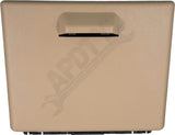 APDTY 155144 Dashboard Cup Holder