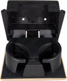 APDTY 155145  Dashboard Cup Holder