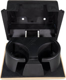 APDTY 155144 Dashboard Cup Holder