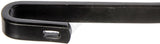 APDTY 155147 Windshield Wiper Arm Left & Right Kit