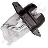 APDTY 155149 Liftgate Trunk Lock Latch Assembly