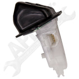APDTY 155149 Liftgate Trunk Lock Latch Assembly