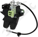APDTY 155152 Trunk Lid Latch Lock Actuator