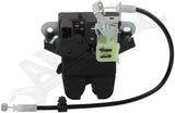 APDTY 155152 Trunk Lid Latch Lock Actuator