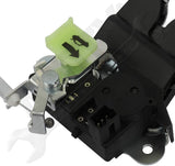 APDTY 155152 Trunk Lid Latch Lock Actuator