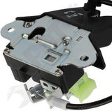 APDTY 155152 Trunk Lid Latch Lock Actuator