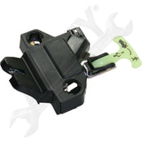 APDTY 155153 Trunk Lid Actuator w/Integrated Latch