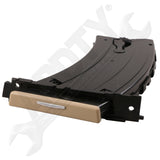 APDTY 155155 Beige Cup Holder Front Left