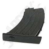 APDTY 155157 Cup Holder Front Driver Side Black