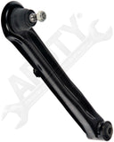 APDTY 155163 Suspension Lateral Arm MR990822