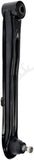 APDTY 155163 Suspension Lateral Arm MR990822