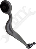 APDTY 155164 Suspension Control Arm And Ball Joint