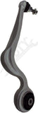 APDTY 155164 Suspension Control Arm And Ball Joint