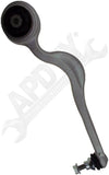 APDTY 155164 Suspension Control Arm And Ball Joint
