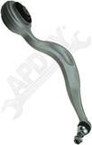 APDTY 155165 Suspension Control Arm And Ball Joint