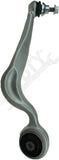 APDTY 155165 Suspension Control Arm And Ball Joint