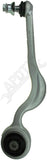 APDTY 155165 Suspension Control Arm And Ball Joint