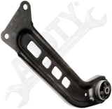 APDTY 155167 Suspension Control Arm 23328163