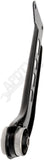 APDTY 155167 Suspension Control Arm 23328163