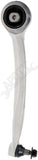 APDTY 155168 Suspension Control Arm And Ball Joint