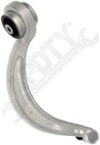 APDTY 155168 Suspension Control Arm And Ball Joint