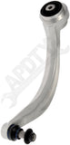 APDTY 155168 Suspension Control Arm And Ball Joint