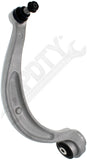 APDTY 155168 Suspension Control Arm And Ball Joint