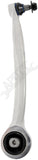 APDTY 155169 Suspension Control Arm And Ball Joint