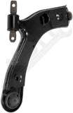 APDTY 155171 Suspension Control Arm and Ball Joint