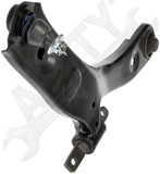 APDTY 155172 Suspension Control Arm and Ball Joint