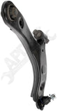 APDTY 155172 Suspension Control Arm and Ball Joint