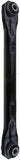 APDTY 155178 Control Arm Rear Lower Rearward