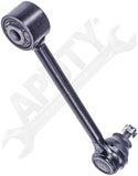 APDTY 155182 Suspension Lateral Arm 552502W000