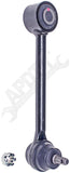 APDTY 155182 Suspension Lateral Arm 552502W000