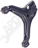 APDTY 155185 Suspension Control Arm Front LH Lower