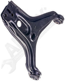 APDTY 155186 Suspension Control Arm Front RH Lower